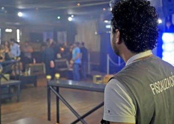 Fiscalización Benito Juárez Recauda 22 MDP en Multas a Negocios sin Licencia