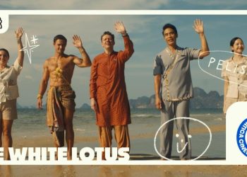 Cinemática EP 22 | ¿Hay nuevos problemas de los ricos en la tercera temporada de ‘The White Lotus’?