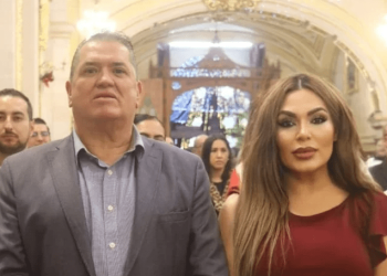 CJNG secuestra a la esposa del alcalde de Villa Hidalgo, Jalisco