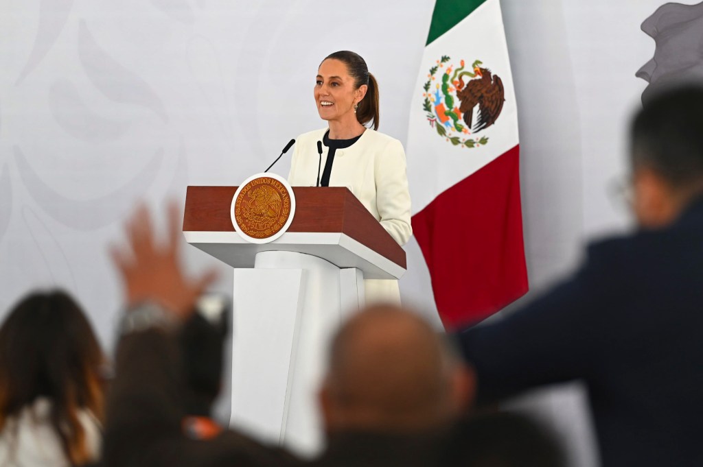 Gobierno de México