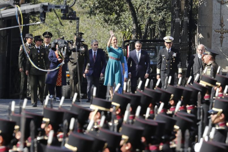 Marcha de la Lealtad