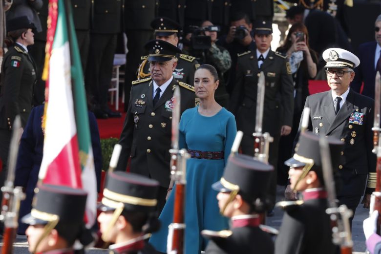 Marcha de la Lealtad