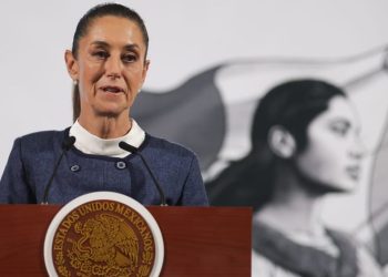 Claudia Sheinbaum: Gabinete de Seguridad de México se reunirá con Marco Rubio en EE.UU.