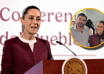 Claudia Sheinbaum niega conocer a abogado de “El Mayo” Zambada