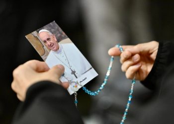 ¿Cómo está el Papa Francisco de salud? Estas son todas sus enfermedades