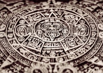 ¿Cómo predecían el futuro los aztecas?