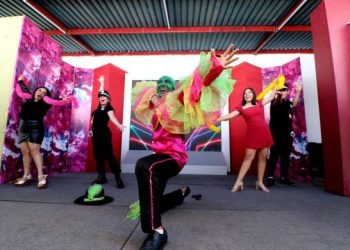 Comunidad del SQCS, 40 años de hacer historia