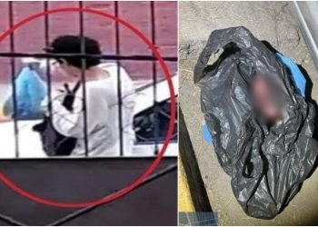 Confirman que bebé abandonado en Tultitlán no fue prematuro: Este es su estado de salud hoy