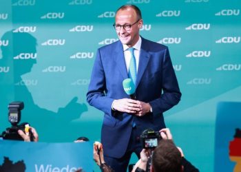 Conservadores volverán al gobierno alemán con una ultraderecha más fuerte que nunca