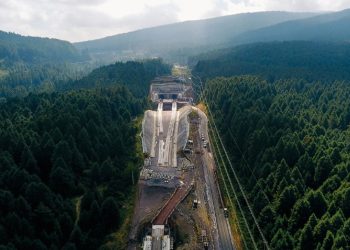 Constructora ICA, señalada por deuda millonaria