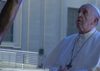 Convoca la CEM a la Jornada de Oración Nacional por el papa Francisco