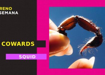 ‘Cowards’: Squid analiza la maldad desde con rock atmosférico y obscuro