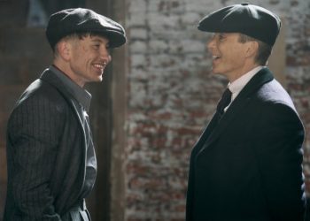 Creador de Peaky Blinders dice que ese universo continuará después de la película