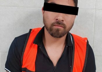 «¡Cae Christian “N” en Guanajuato, jefe de célula criminal!»