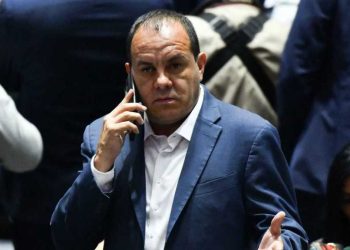Cuauhtémoc Blanco denuncia “guerra sucia” y anuncia contrademanda