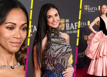 De ‘Emilia Pérez’ a ‘Conclave’: Acá la lista de ganadores de los premios BAFTA 2025