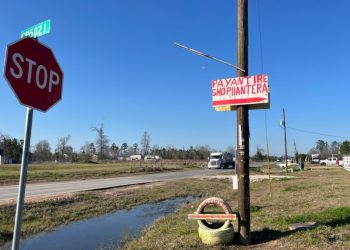 Deja desierta una comunidad una operación del ICE