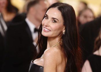 Demi Moore: ¿Quién es la actriz de ‘La Sustancia’?