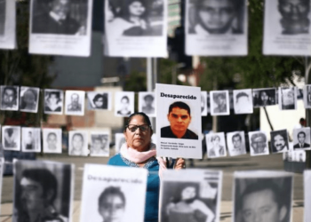 Desaparecidos en México, el “crimen perfecto”: crisis por manipulación de cifras