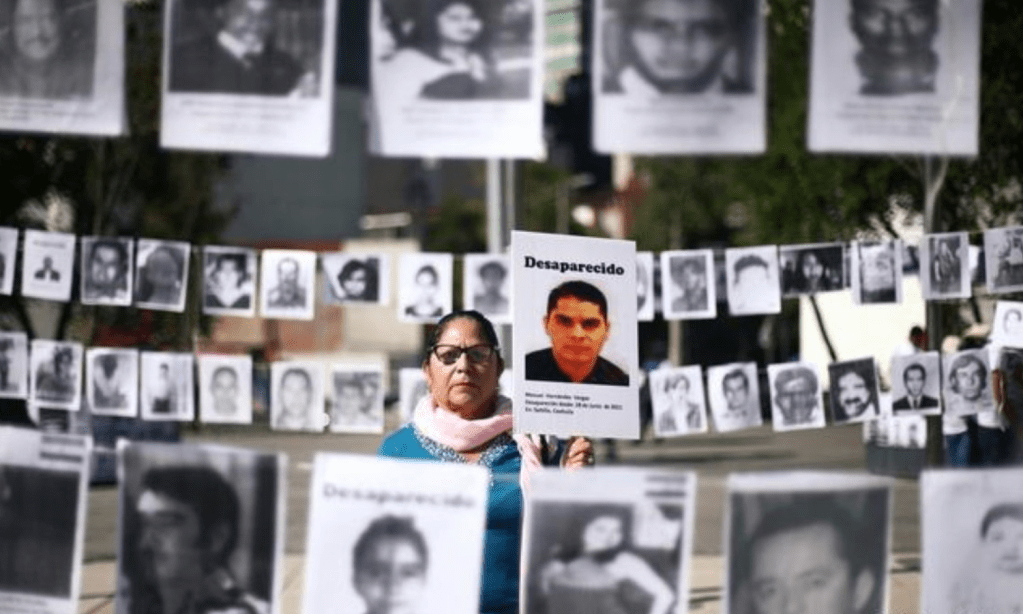 Desaparecidos en México es el paradigma del “crimen perfecto”; estudio de Causa en Común revela crisis por manipulación de cifras y falta de justicia.