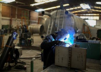 Descarta Hacienda una recesión por aranceles