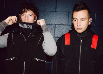 Desde ‘Blurryface’ hasta ‘Clancy’: Esta es la historia que conecta a los discos de Twenty One Pilots