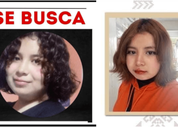 Detienen a menor por el feminicidio de una quinceañera en Hidalgo