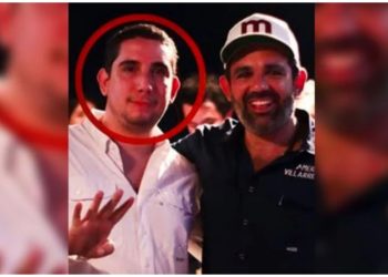 Detienen en EE.UU. a “El Fresa”, presunto narcotraficante ligado a la 4T