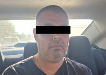 Detienen en Guerrero a fugitivo estadounidense ligado a narcotráfico