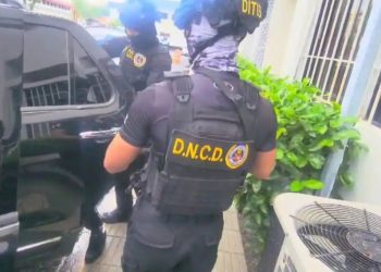 Detienen en República Dominicana a integrante del cartel de Sinaloa