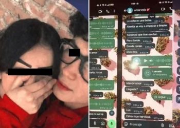 Diana Jaciel, madre del bebé abandonado en Tultitlán, también es investigada: así va el caso