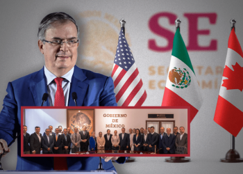 Ebrard: México se defenderá “ante cualquier arbitrariedad comercial de EE.UU.”