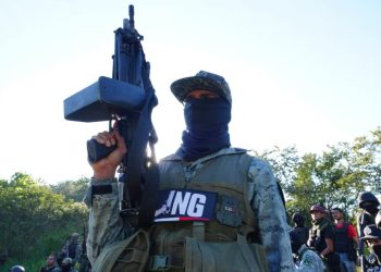 EE.UU. advierte que “abrirán las puertas del infierno” contra cárteles mexicanos