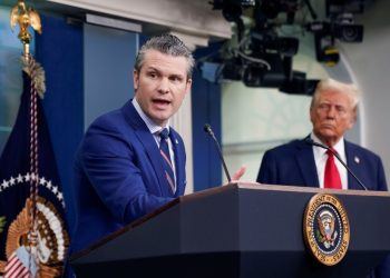 EE.UU. analiza la estrategia a tomar contra los cárteles