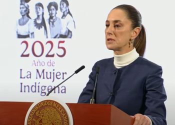 EE.UU. aplaza la aplicación de los aranceles a productos mexicanos