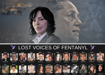 “EE.UU. cobra factura a narcogobierno en México”: Anabel Hernández señala pruebas