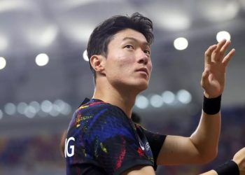 El astro surcoreano Hwang Ui-jo, condenado a un año de prisión por conducta inapropiada