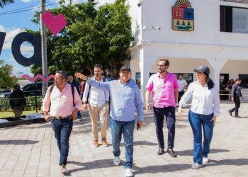 El Carnaval de Playa del Carmen 2025 será una fiesta completamente familiar: Estefanía Mercado