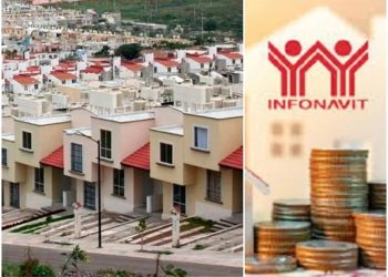 El Infonavit ya puede construir y arrendar