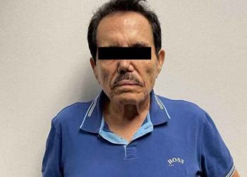 “El Mayo” Zambada busca acuerdo con EE.UU. para evitar la pena de muerte, reportan medios