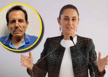 “El Mayo” Zambada exige al Gobierno repatriarlo; México evalúa petición