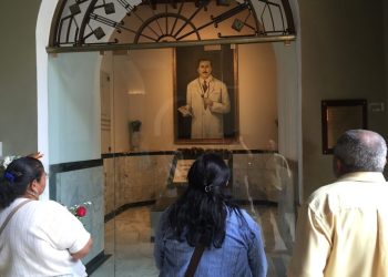 El papa Francisco aprueba la canonización del venezolano José Gregorio Hernández