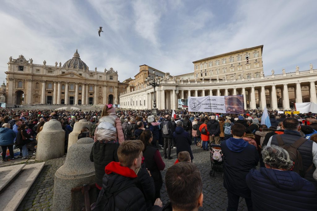 Papa Francisco