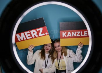 Elecciones alemanas: claves de un giro anunciado a la derecha