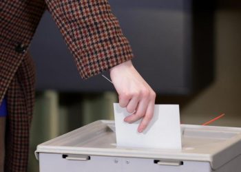 Elecciones de Alemania registraron participación del 83%, la más alta desde la reunificación