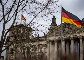 Elecciones en Alemania: Participación del 52 % antes del cierre de las urnas