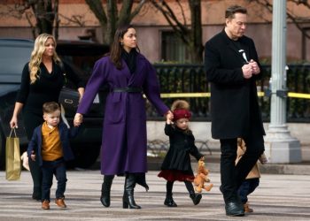 Elon Musk pide quitar oficinas enteras de la gestión federal