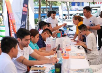 «¡Quintana Roo se Destaca! Uno de los Estados con Menor Pobreza Laboral en México»