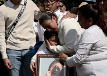 Encuentran a Jael Monserrat, su propia madre dio con sus restos
