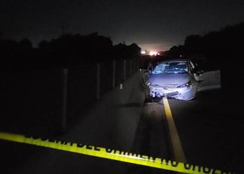 Enfrentamiento en Navolato, Sinaloa deja cuatro personas muertas